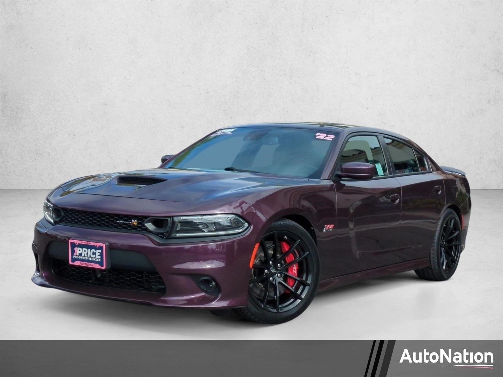 2022 Dodge Charger