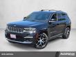 Used 2023 Jeep Grand Cherokee Summit SUV