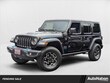 Jeep Wrangler Unlimited 4xe