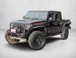 Certified 2020 Jeep Gladiator Mojave Truck Crew Cab