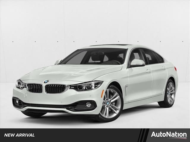 2019 BMW 4 Series 440i Gran Coupe's photo