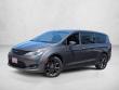 Used 2019 Chrysler Pacifica Touring Plus Van Passenger Van