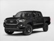 Used 2017 Toyota Tacoma SR5 V6 Truck Double Cab