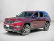 Used 2024 Jeep Grand Cherokee Limited SUV