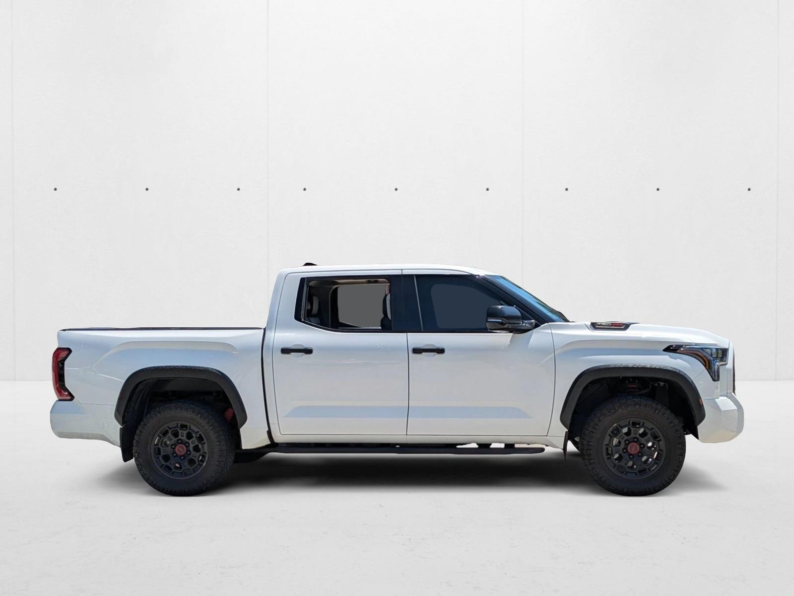 2023 Toyota Tundra TRD Pro photo 4
