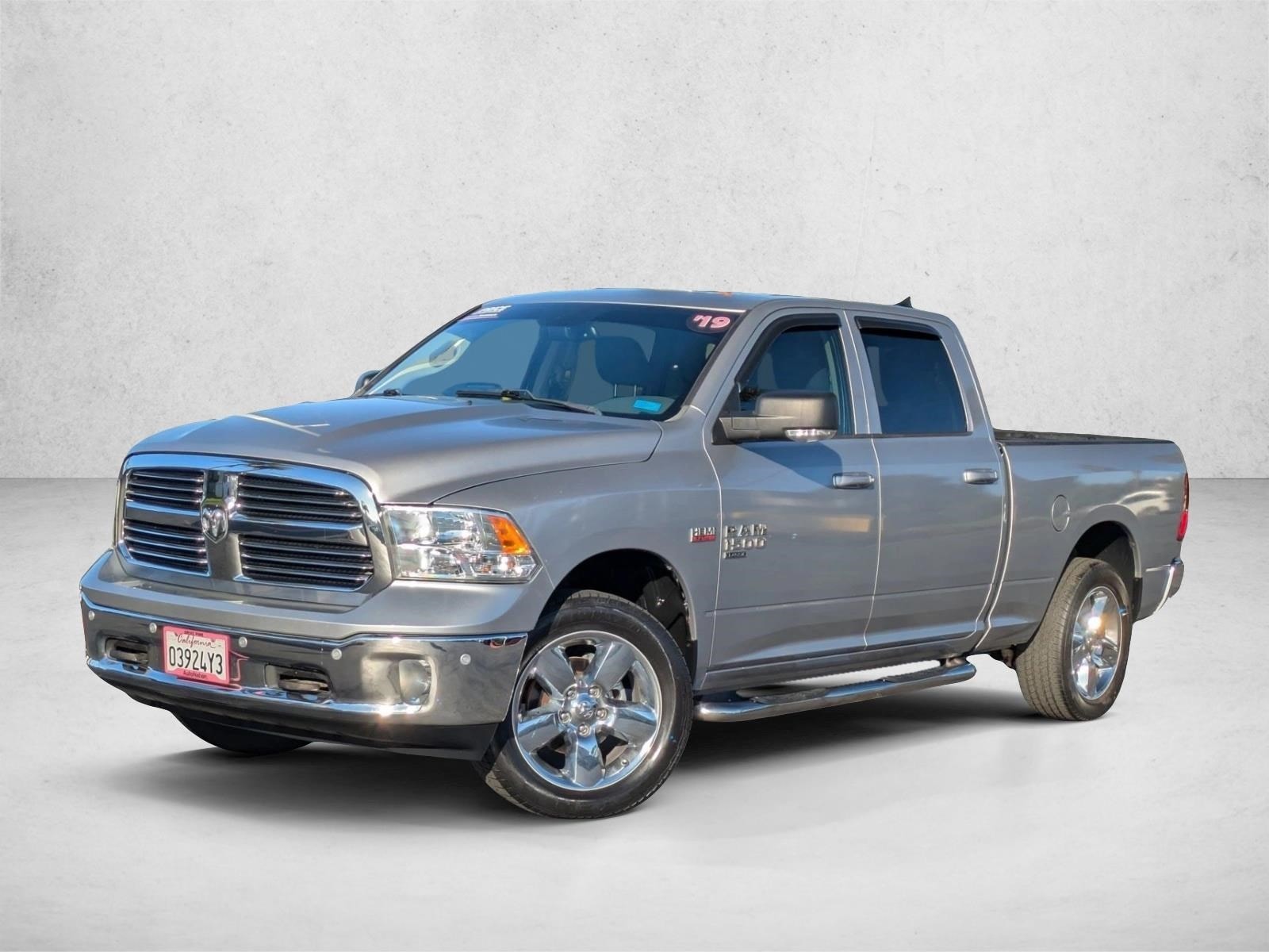 2019 RAM Ram 1500 Classic Big Horn's photo