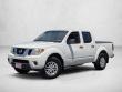 Used 2019 Nissan Frontier SV Truck Crew Cab