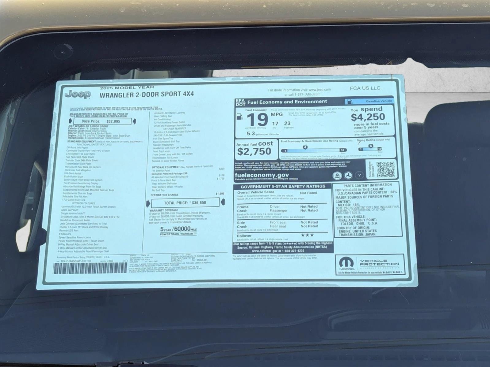 2025 RAM 1500 Big Horn/Lone Star - Photo 19