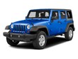 Jeep Wrangler Unlimited