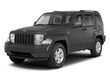  Jeep Liberty
