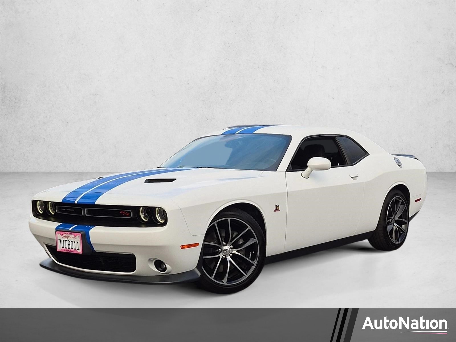 2016 Dodge Challenger For Sale at AutoNation Volkswa