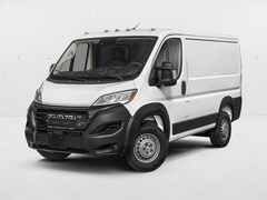 2026 Ram ProMaster 1500 Tradesman Van Cargo Van