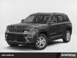Used 2024 Jeep Grand Cherokee Laredo SUV