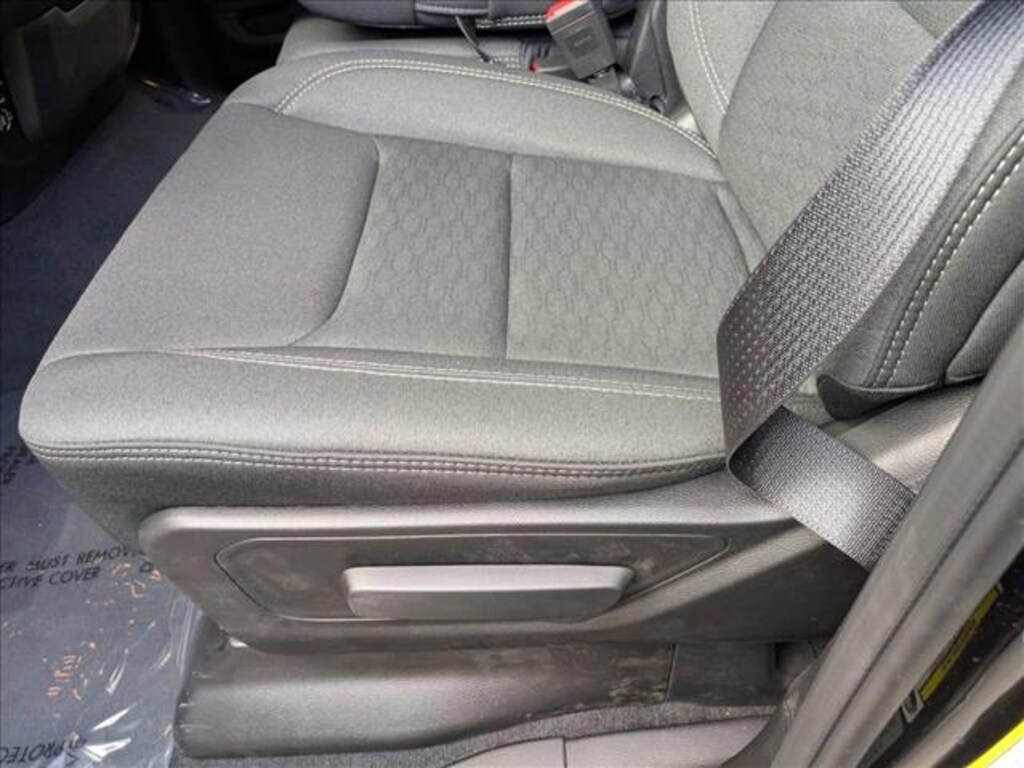 New 2026 Ram 1500 Warlock Truck Crew Cab