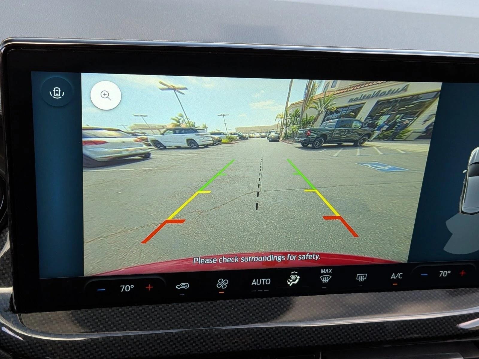 2024 Ford Escape ST-Line - Photo 14