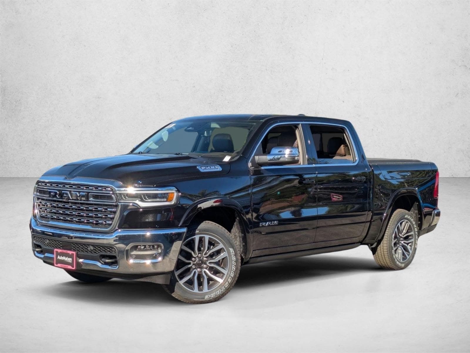 2026 RAM 1500 Limited Longhorn's photo