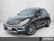 Used 2016 INFINITI QX50 3.7 with Premium Plus Package SUV