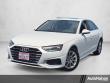 Used 2020 Audi A4 40 Premium Sedan