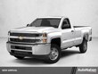  Chevrolet Silverado 2500HD