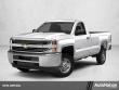 Used 2017 Chevrolet Silverado 2500HD WT Truck Regular Cab