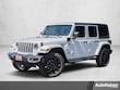  Jeep Wrangler 4xe