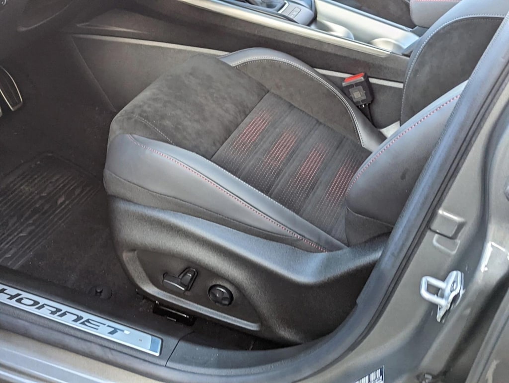 Certified 2024 Dodge Hornet R/T Plus SUV