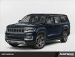 Used 2024 Jeep Wagoneer L Series II SUV