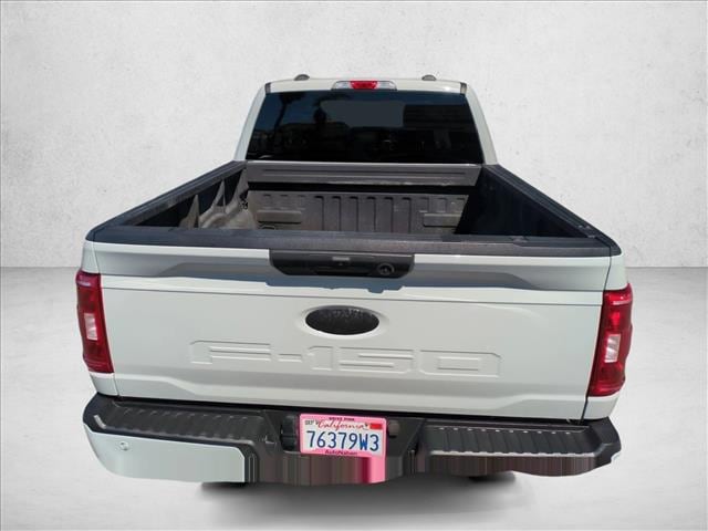 2023 Ford F-150 photo 6