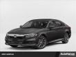 Used 2022 Honda Accord EX-L 1.5T Sedan