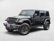Jeep Wrangler Unlimited 4xe