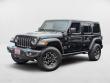 Certified 2022 Jeep Wrangler Unlimited 4xe Rubicon SUV