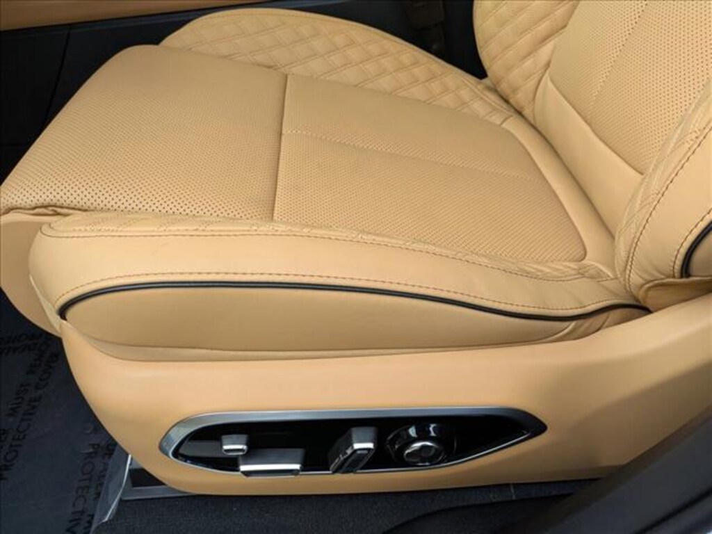 New 2025 Jeep Grand Cherokee L Summit Reserve SUV