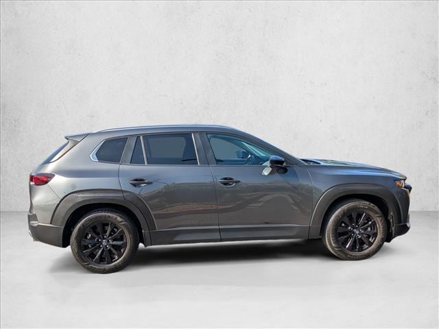2024 Mazda CX-50 2.5 S Premium Package photo 4