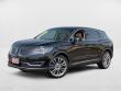 Used 2016 Lincoln MKX Reserve SUV