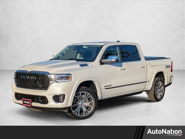 2026 RAM Ram 1500 Pickup Tungsten's photo