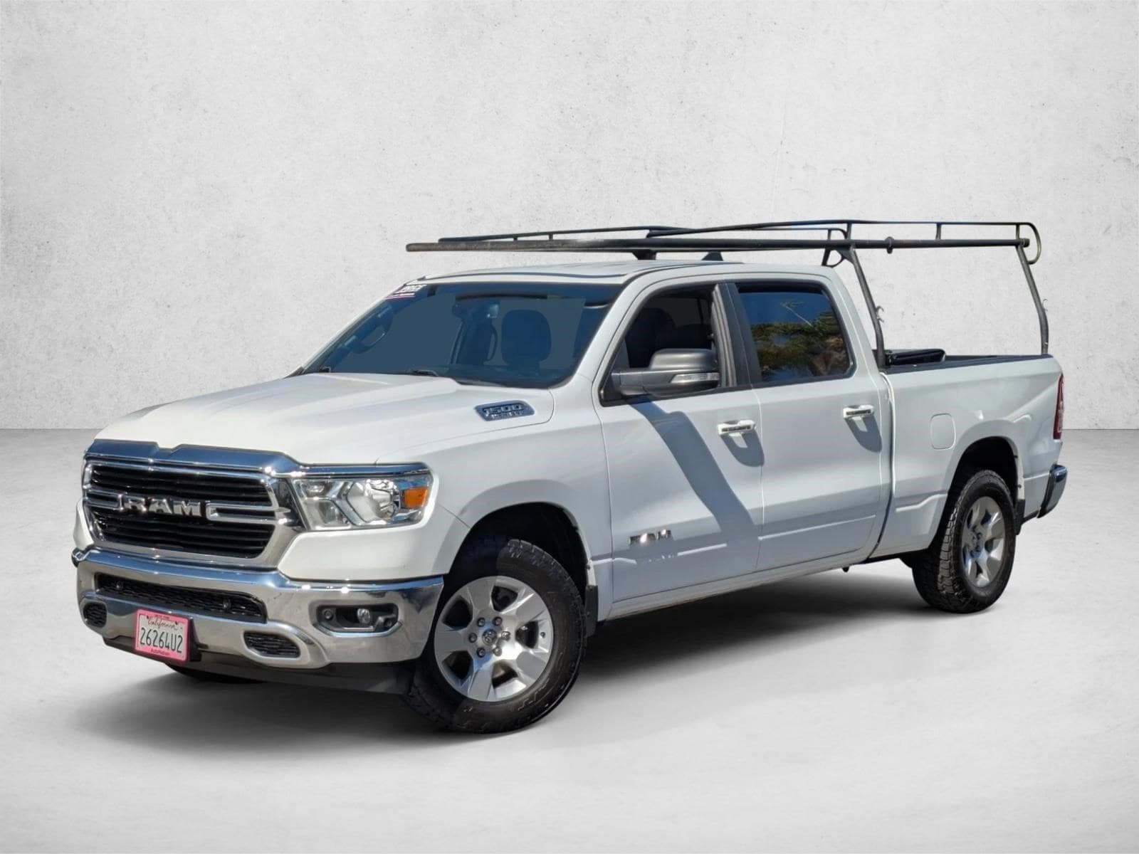 2019 RAM Ram 1500 Pickup Big Horn/Lone Star