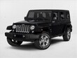 Jeep Wrangler JK Unlimited