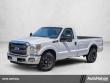 Used 2016 Ford F-250 XLT Truck Regular Cab