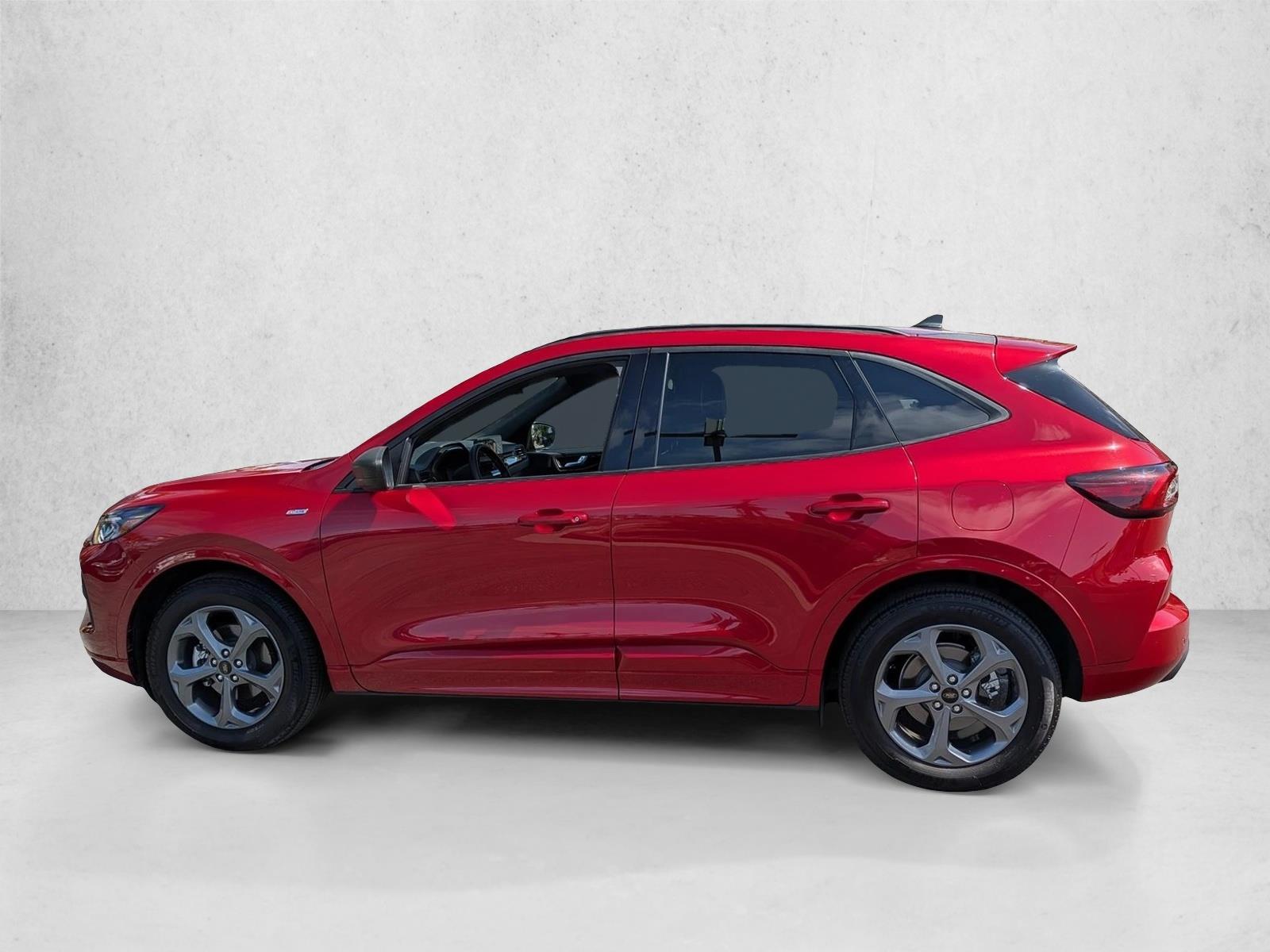 2024 Ford Escape ST-Line - Photo 8