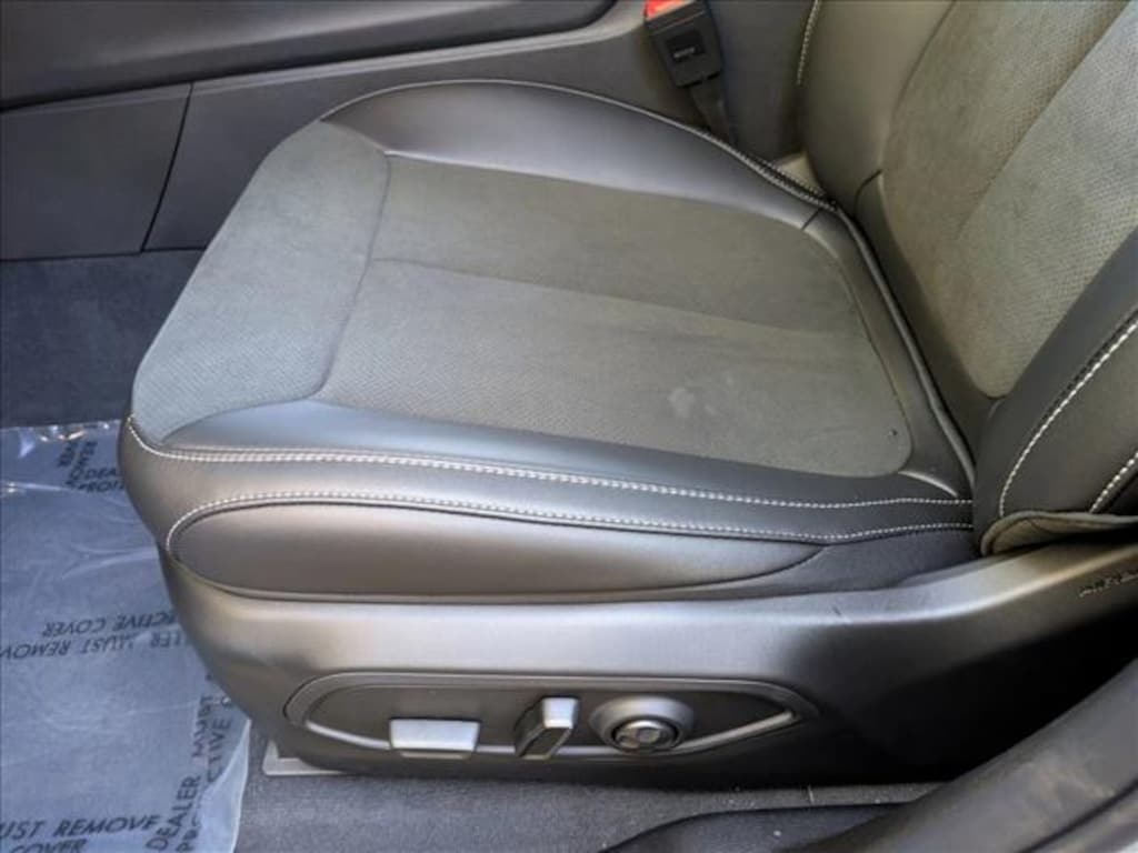 New 2025 Jeep Grand Cherokee Altitude X SUV