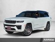 Jeep Grand Cherokee L