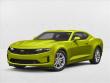 Used 2020 Chevrolet Camaro  Coupe