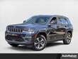 Jeep Grand Cherokee 4xe