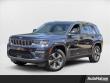 Used 2023 Jeep Grand Cherokee 4xe Base SUV