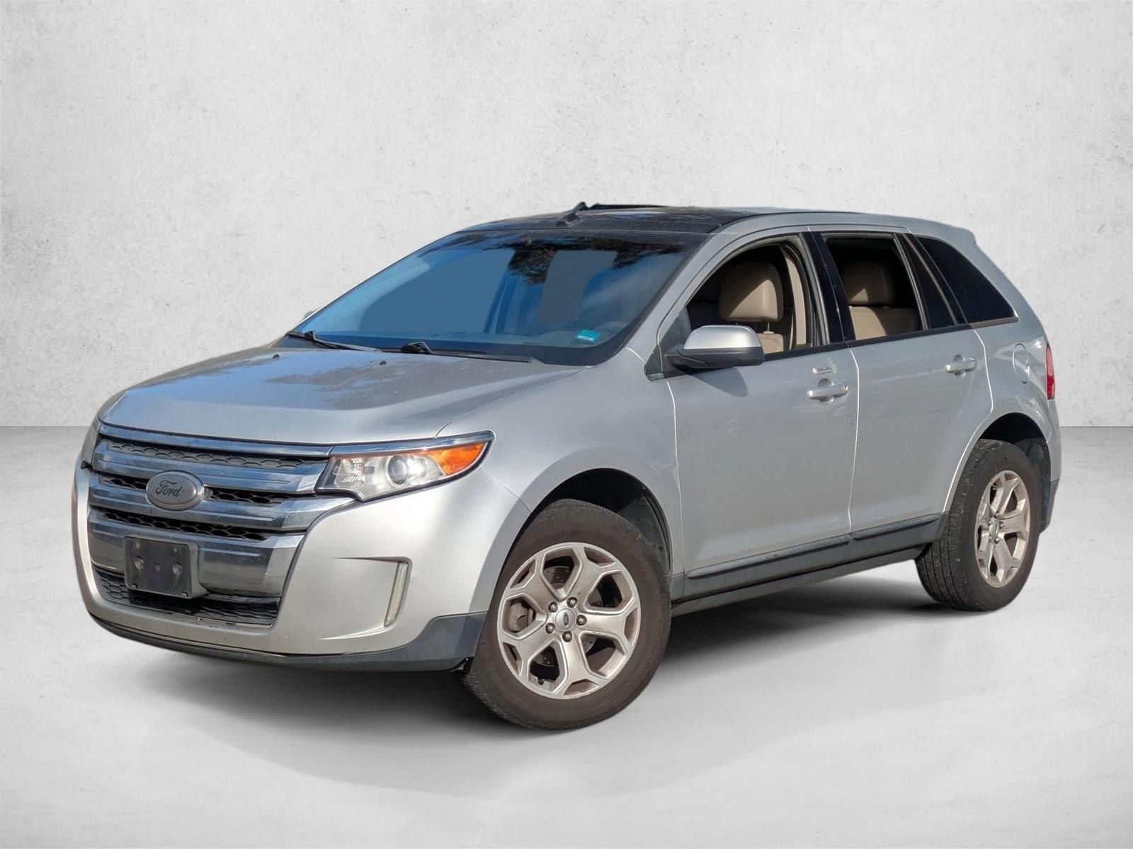 2012 Ford Edge SEL