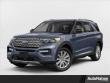 Used 2021 Ford Explorer Limited SUV