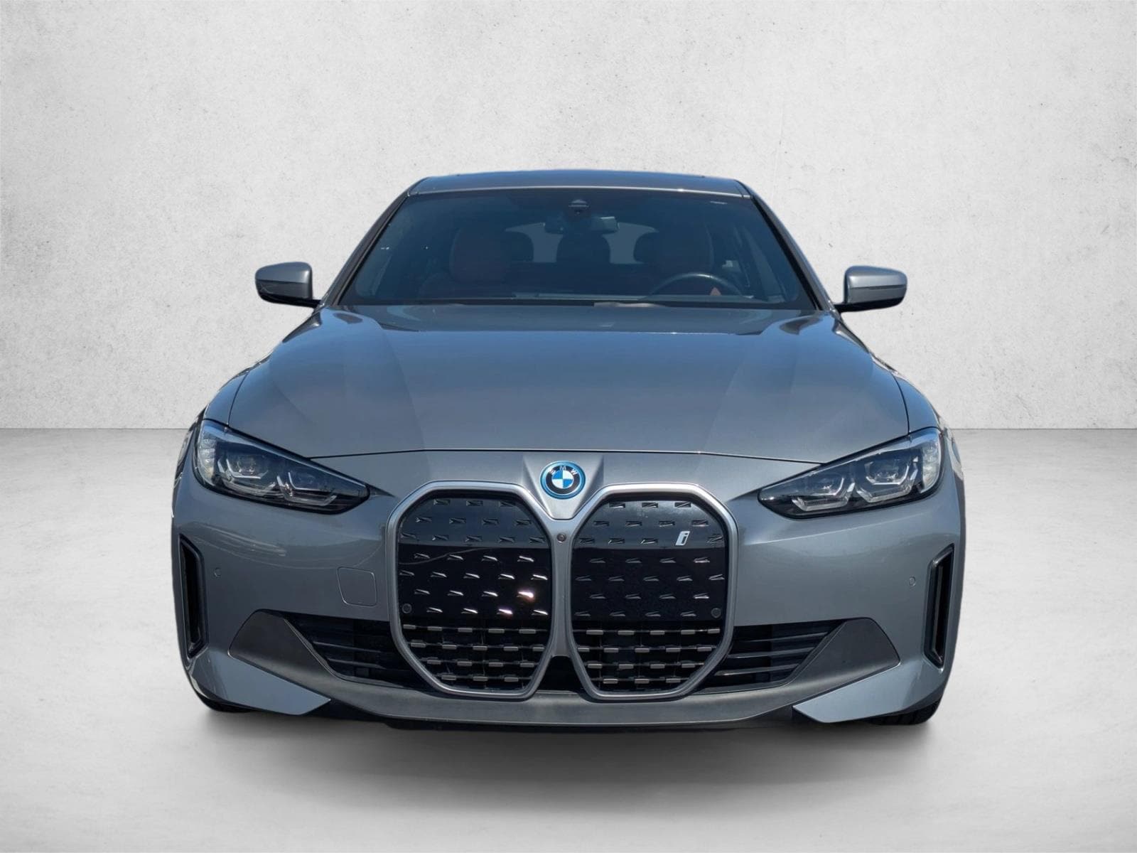 Used 2024 BMW i4 35 with VIN WBY43AW05RFS84546 for sale in Carlsbad, CA