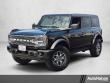 Used 2025 Ford Bronco Badlands SUV