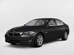 2011 BMW 535i Sedan