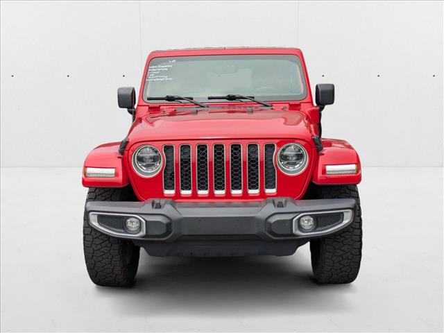 2021 Jeep Wrangler 4xe Unlimited Sahara photo 2